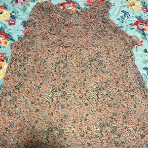 Red Dress Boutique Blouse by Pinch